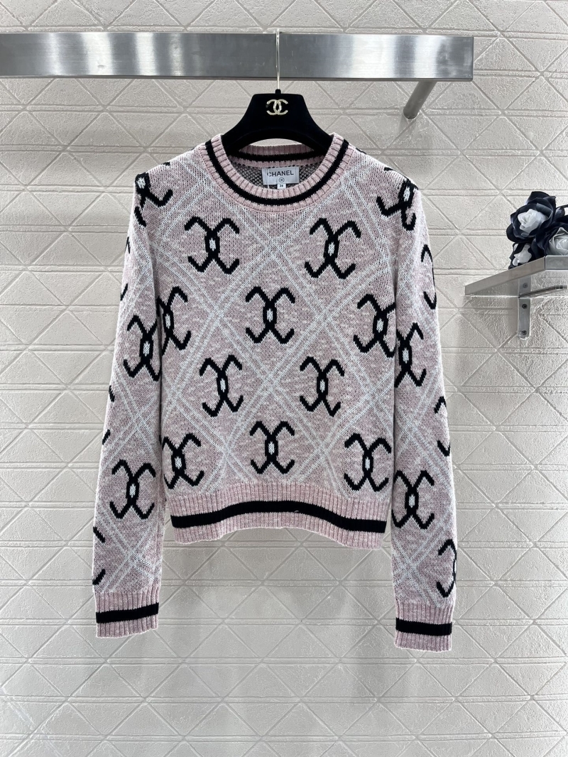 Chanel Sweaters